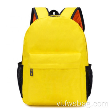 Sinh viên trung học mochila trường trẻ túi trẻ em ba lô trẻ em